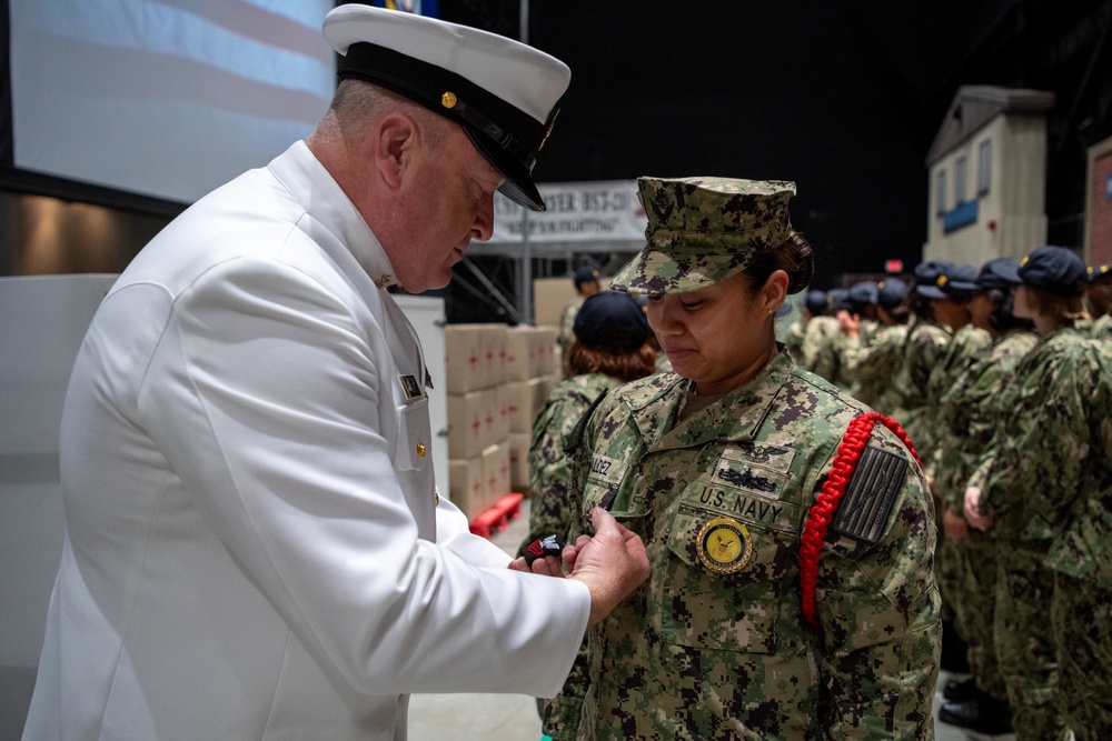 Recruit Training Command