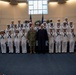 MCPON Attends RTC Naturalization Ceremony