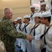 MCPON Attends RTC Naturalization Ceremony