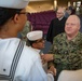 MCPON Attends RTC Naturalization Ceremony