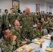 MCPON visits Recruit Training Command