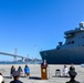 SECNAV Names Future Nuclear-Powered Attack Submarine USS San Francisco (SSN 810)