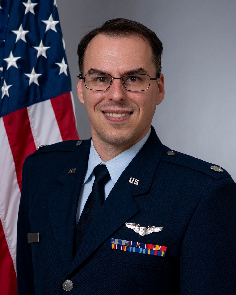 59th MDW: Chief Scientist’s medical director selected as DARPA program manager