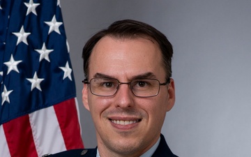 59th MDW: Chief Scientist’s medical director selected as DARPA program manager