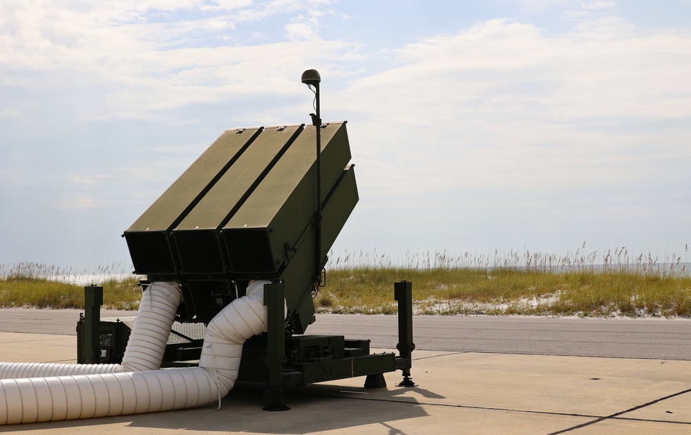 CONR’s live-fire test bolsters homeland defense capabilities
