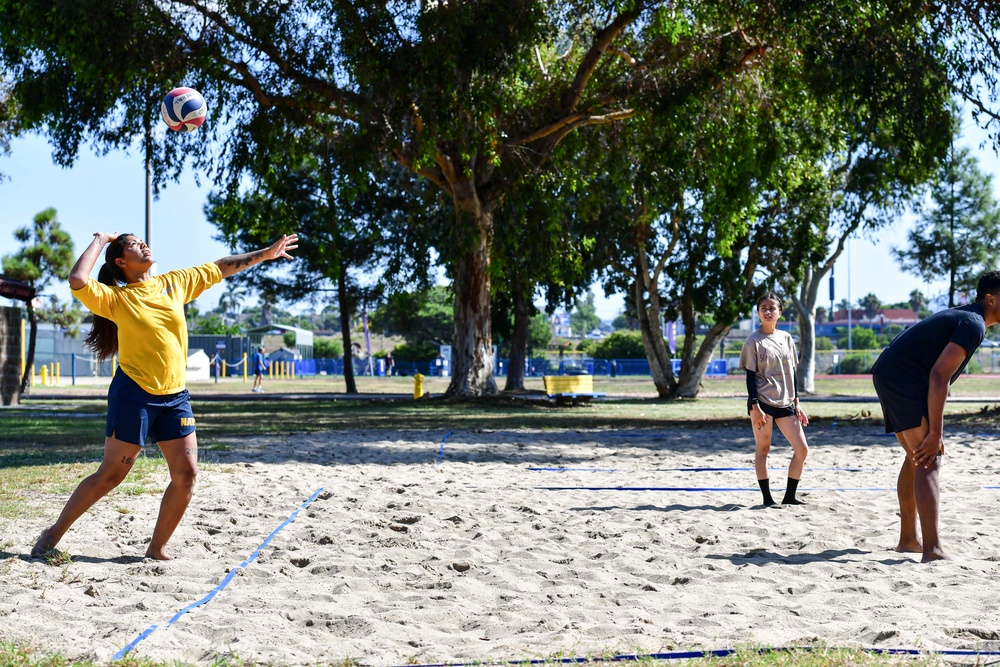 Surface Line Week 2023