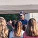 Phosphorus Optimal Wetland Demonstration 6th Grade Tour