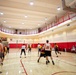 Olympic Club Hosts Basketball Tournament for San Francisco Fleet Week