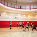 Olympic Club Hosts Basketball Tournament for San Francisco Fleet Week