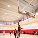 Olympic Club Hosts Basketball Tournament for San Francisco Fleet Week