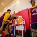 Olympic Club Hosts Basketball Tournament for San Francisco Fleet Week