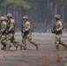 U.S. Army Best Squad Competition Day 8 Static Shoot