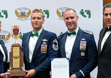 2023 Air Rescue Awards Gala