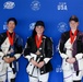 US Army Soldier Wins Two Silver Medals at Olympic Trials