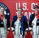 US Army Soldier Wins Two Gold Medals at Olympic Trials