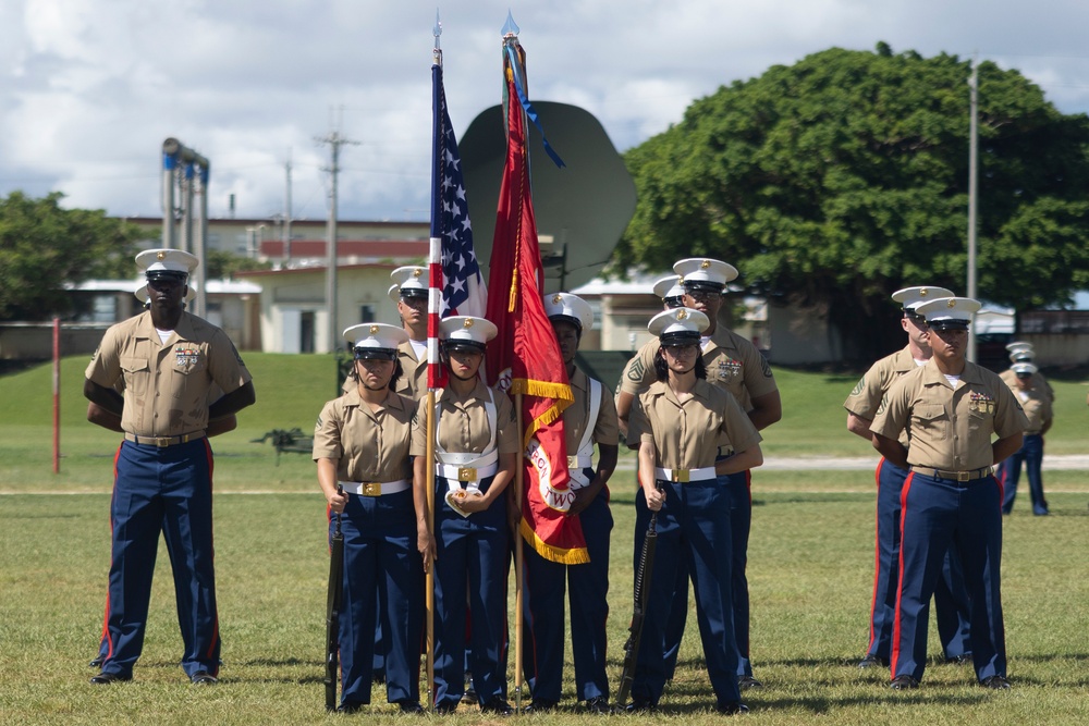 1ST SGT RETIREMENT