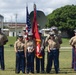 1ST SGT RETIREMENT