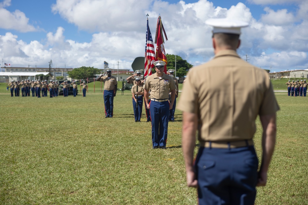 1ST SGT RETIREMENT