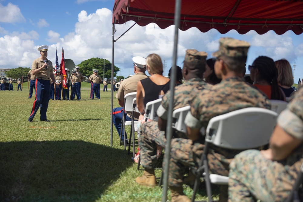 1ST SGT RETIREMENT