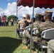 1ST SGT RETIREMENT