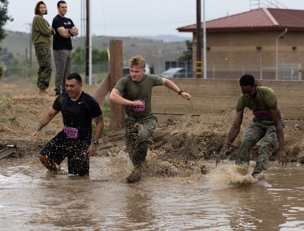 MCCS Camp Pendleton Chesty Challenge 2023