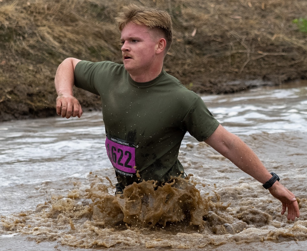 DVIDS Images MCCS Camp Pendleton Chesty Challenge 2023 [Image 8 of 13]