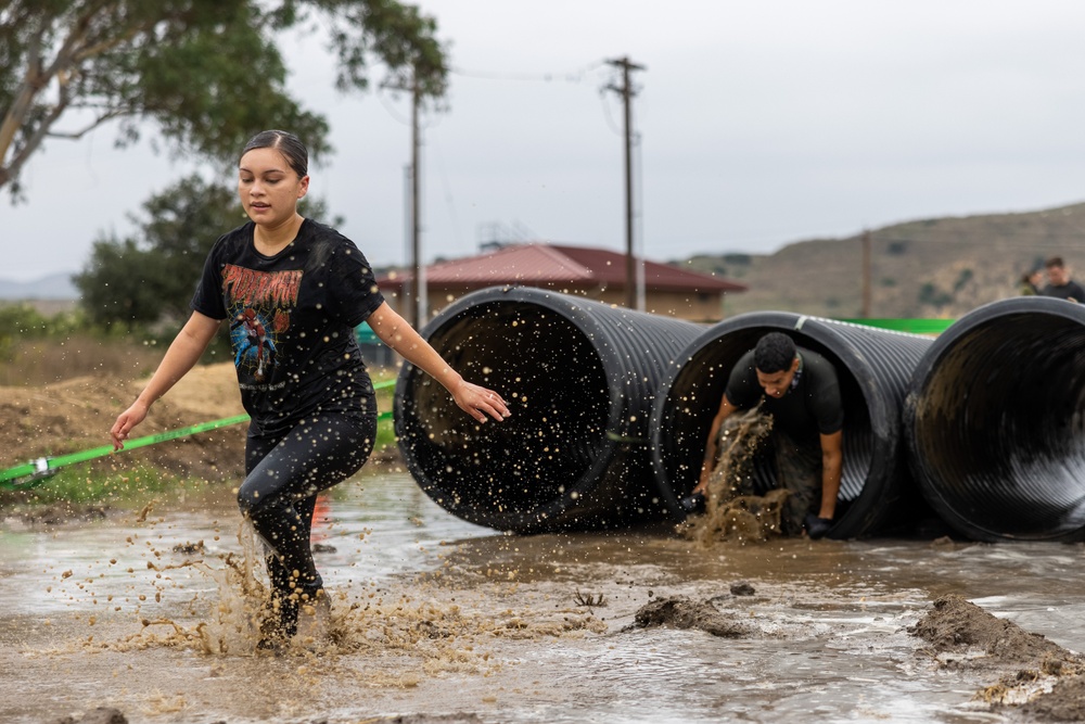 MCCS Camp Pendleton Chesty Challenge 2023