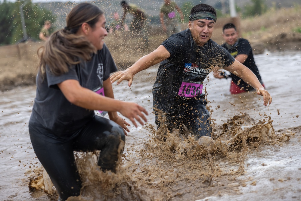 MCCS Camp Pendleton Chesty Challenge 2023