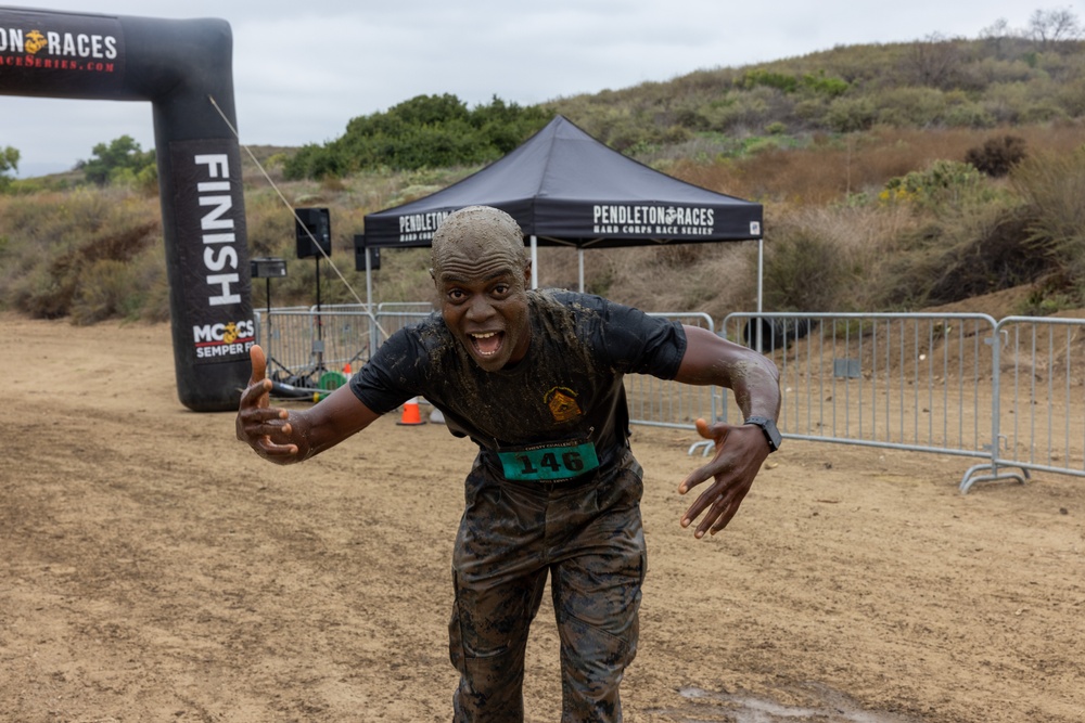 DVIDS Images MCCS Camp Pendleton Chesty Challenge 2023 [Image 12 of 13]