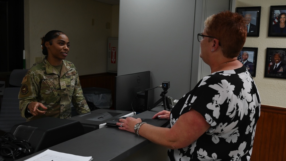 36th SFS gets a DBIDS security systems upgrade