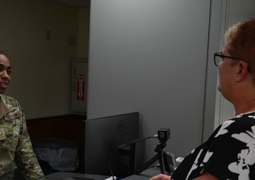 36th SFS gets a DBIDS security systems upgrade