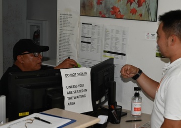 36th SFS gets a DBIDS security systems upgrade