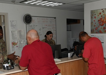36th SFS gets a DBIDS security systems upgrade