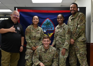 36th SFS gets a DBIDS security systems upgrade