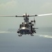 HMLA-169 Formation Flight