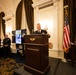 Olympic Club Hosts Award Ceremony During San Francisco Fleet Week