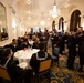 Olympic Club Hosts Award Ceremony During San Francisco Fleet Week