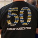 Yokota alumni go back to school in celebration of 50 years