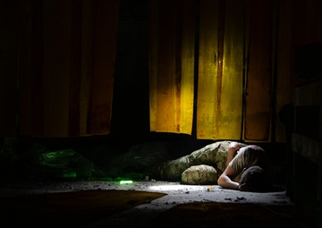 Mass Casualty drill sharpens SOF medical response capabilities