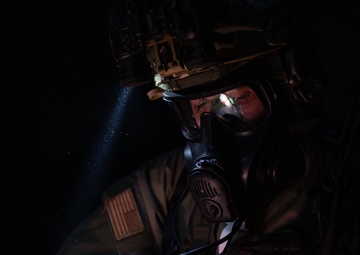 Mass Casualty drill sharpens SOF medical response capabilities