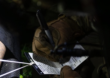 Mass Casualty drill sharpens SOF medical response capabilities