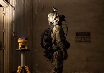 Mass Casualty drill sharpens SOF medical response capabilities