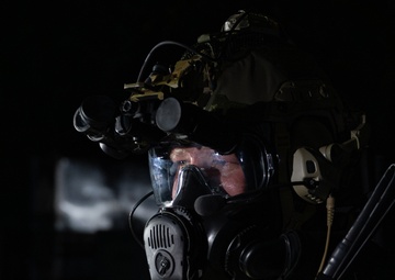 Mass Casualty drill sharpens SOF medical response capabilities