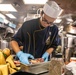 USS McFaul Navy Culinary Challenge