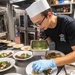 USS McFaul Navy Culinary Challenge