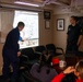 USCGC Healy Polar Operations