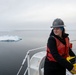 USCGC Healy Polar Operations