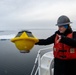 USCGC Healy Polar Operations