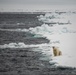 USCGC Healy Polar Operations