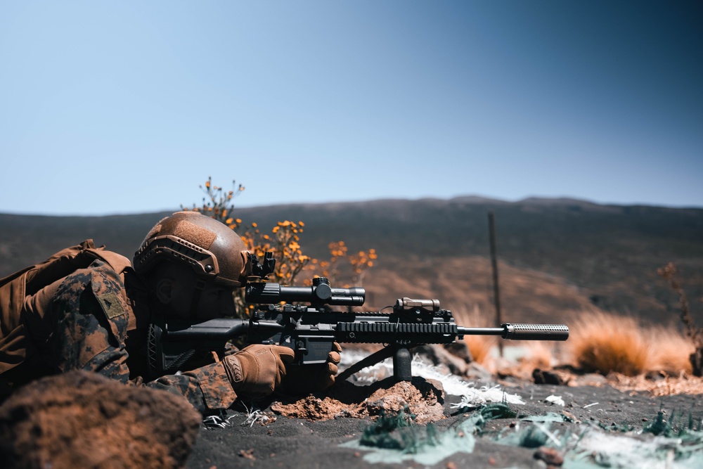 3d LCT conducts Battle Drills at PTA